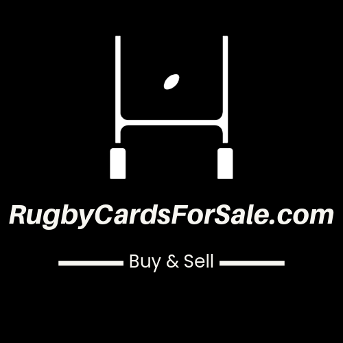 RugbyCardsForSale.com